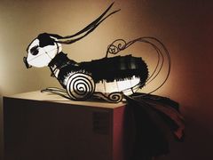 -ALBERGUE 1601 婆仔屋葡国餐厅