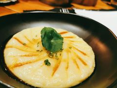 土豆泥-AZUL by FUEL蓝色·法式酒馆(琶醍店)