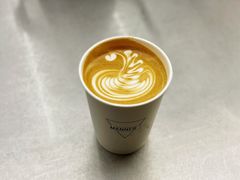 -Manner Coffee(IFS一楼店)