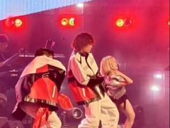 -MOSSO·Liveshow(M3香港广场店)