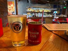 -Luchador摔跤手墨西哥餐厅(恒宇广场店)