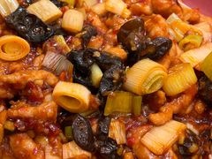 -顺香居·老字号湖北菜(江汉路店)