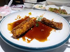 -海富门·带鱼·淮扬菜·粤菜(甘家口店)