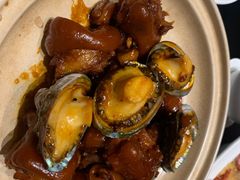 -味钱塘·钱塘渔鲜·地道江浙菜(宋城店)