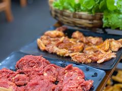 牛肉-老渔家白族石板烧旗舰店