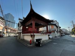 -上海外滩英迪格酒店