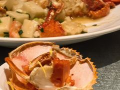 -望乡楼上海菜(日月光店)
