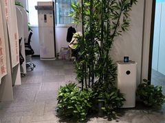 -六个番茄自习室·包间(燕塘燕侨大厦店)