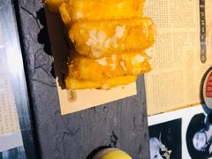 -豆蔻电影主题餐厅(四牌楼店)
