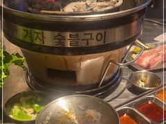 -韩山葵烤肉(太古里店)