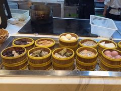 -冀粤香海鲜自助餐厅(西美五洲店)