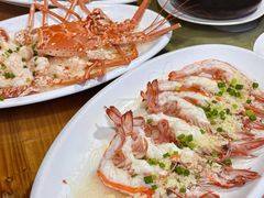 -海门岛七号餐厅