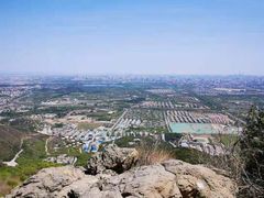 -北京西山国家森林公园