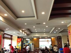 大堂-老来福·非遗酸汤兔(凯旋路店)