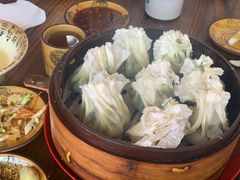 -源玺源烧麦馆(东护城河南街店)
