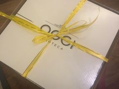 -OGGI TRATTORIA PIZZERIA(深业上城店)