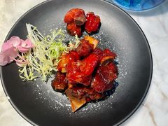 糖醋小排-淮扬韵(凤八市政府店)