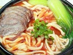 -面西湖杭帮面(控江路店)