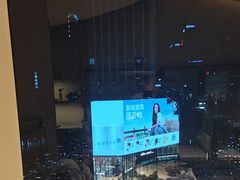 -上井料理黑金店(IFS国金中心店)