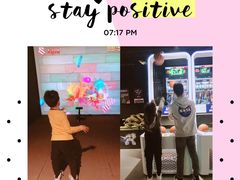 -VS SPORTS PARK运动玩乐园·团建·生日会(合生汇店)