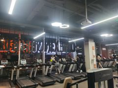 -形馆健身·普拉提(加州店)