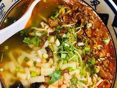 -西安老王家(振兴西路店)