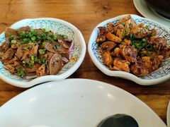 -桥香园过桥米线(国贸店)