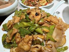 -上地宴·中关村的会客厅(清河高铁站店)