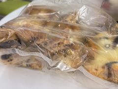 -巴黎优朵烘焙馆(菱角湖壹号店)
