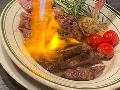 -卡朋西餐(宝安大仟里店)
