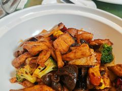 -功德林素菜饭庄(前门店)