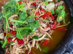 -张关合渣(航空大道店)