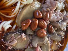 -吴记怪味面(牛王庙店)