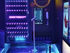 -星聚会KTV(南翔印象城MEGA店)