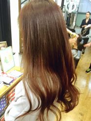 Mirror Salon-3AM HAIR SALON烫发染发接发