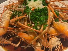 -玫瑰厅上海菜(兴国路店)