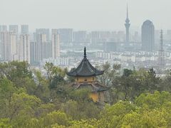 -虞山城墙
