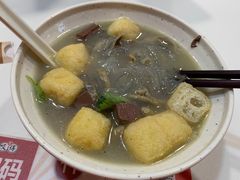 -咬不得高祖生煎·简餐(高银街店)