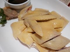 -御花园·粤菜·海鲜火锅(中山公园店)