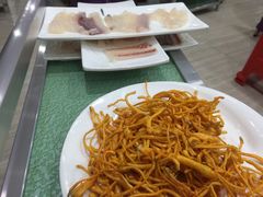 -凯盈阁·顺德私房菜·桑拿鸡