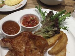 -凡塔斯牛排餐厅(厚街万达店)