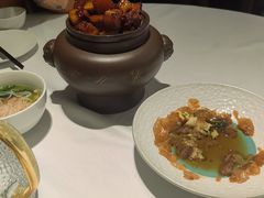 -海富门·带鱼·淮扬菜·粤菜(甘家口店)