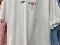 -优衣库(天津天河城店)