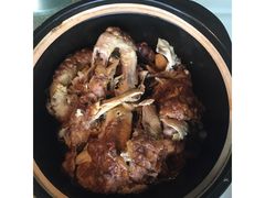 -真爱中国餐馆·年华店(朱雀大街店)