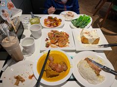 -翠华餐厅(维璟印象城店)