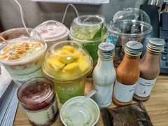 -上海宝华万豪酒店