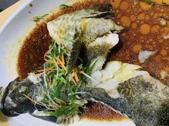 -四川小胡子海鲜(丁村万人海鲜广场店)