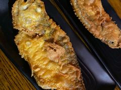 -HOME餐厅粤菜 融合菜