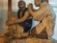 -铭洋专业采耳(田子坊店)