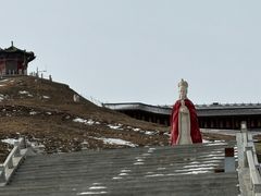 -日月山景区